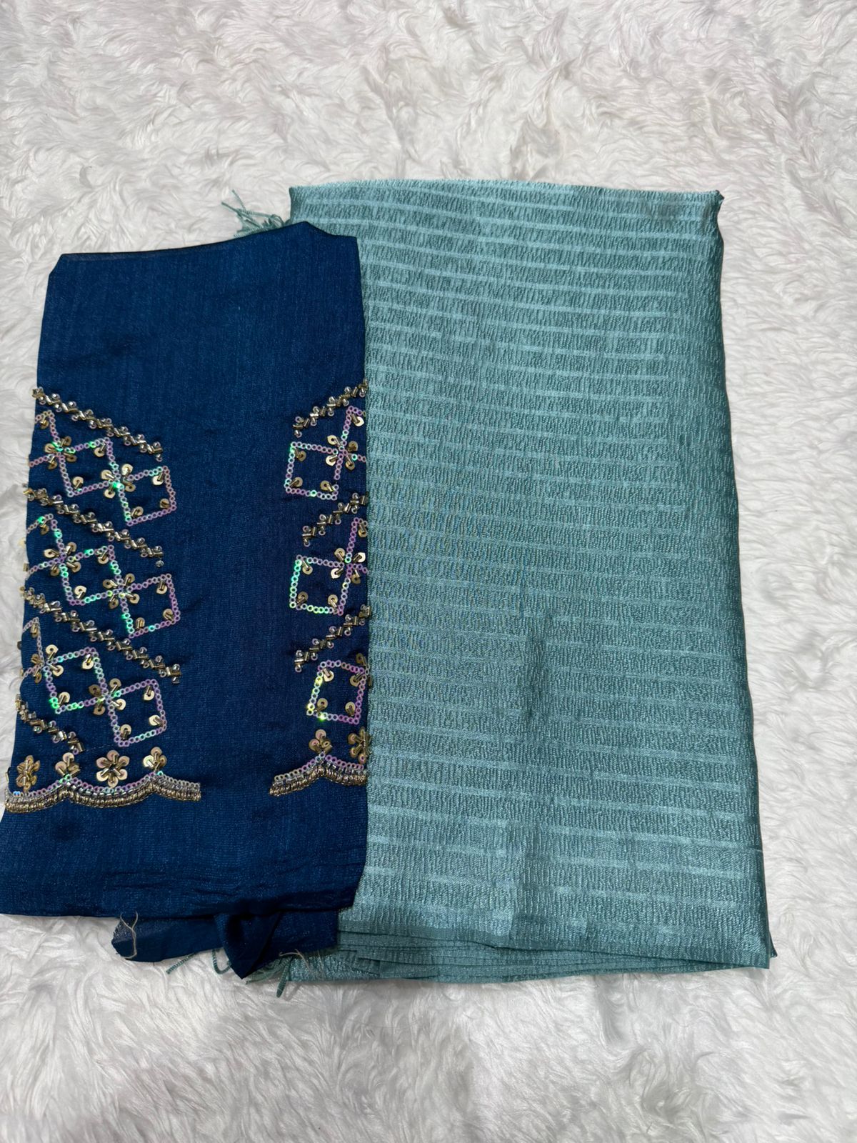 Elegant Partyware Sarees
