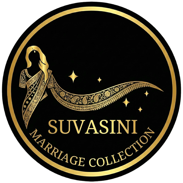 Suvasini Marriage Collection